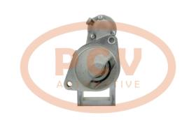  8000300P - ARRANQUE HYUNDAI 1.4 KW 12V PCV NEW T/DELCO REMY
