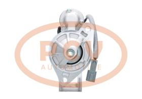 PCV 8000307P - ARRANQUE CHEVROLET 1.5 KW (9T) 12V PCV NEW T/DELCO REMY