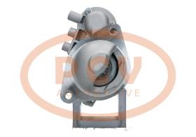  8000308P - ARRANQUE KIA / HYUNDAI 1.4 KW 12V PCV NEW T/DELCO REMY