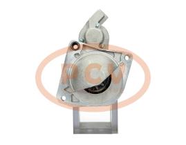  8000320P - ARRANQUE FIAT 2.5 KW 12V PCV NEW T/DELCO REMY