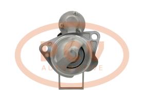  8000338P - ARRANQUE OPEL 1.4 KW 12V PCV NEW T/DELCO REMY