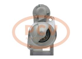  8000357P - ARRANQUE KIA 1.2 KW 12V PCV NEW T/DELCO REMY