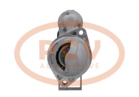  8000396P - ARRANQUE HYUNDAI 1.7 KW 12V PCV NEW T/DELCO REMY [0763]