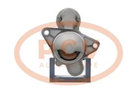  8000428P - ARRANQUE OPEL 1.1 KW 12V PCV NEW T/DELCO REMY
