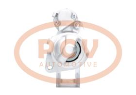  8000465P - ARRANQUE HYUNDAI 1.4 KW 12V PCV NEW T/DELCO REMY