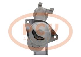  8000497P - ARRANQUE HYUNDAI 1.7 KW 12V PCV NEW T/DELCO REMY