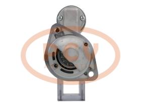  8000499P - ARRANQUE HYUNDAI 1.2 KW 12V PCV NEW T/DELCO REMY