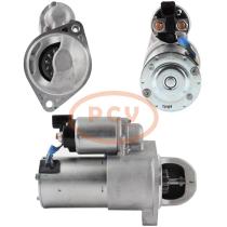  8000511P - ARRANQUE HYUNDAI/KIA 1.7 KW 12V PCV NEW T/DELCO REMY