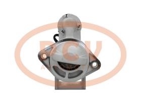  8000534P - ARRANQUE HYUNDAI 2.2 KW 12V PCV NEW T/DELCO REMY