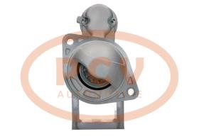  8000551P - ARRANQUE HYUNDAI 1.7 KW 12V PCV NEW T/DELCO REMY [1314]