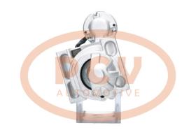 PCV 8000598P - ARRANQUE OPEL 1.7 KW 12V PCV NEW T/DELCO REMY