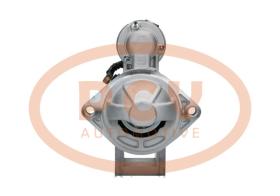  8000629P - ARRANQUE HYUNDAI 2.0 KW 12V PCV NEW T/DELCO REMY
