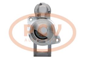  8000675P - ARRANQUE HYUNDAI 1.8 KW 12V PCV NEW T/DELCO REMY [0257]