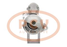  8000679P - ARRANQUE HYUNDAI / KIA 1.7 KW 12V PCV NEW T/DELCO REMY