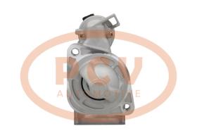  8000708P - ARRANQUE KIA 1.0 KW 12V PCV NEW T/DELCO REMY