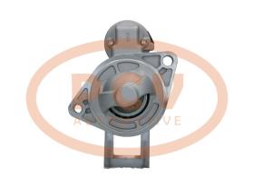  8000728P - ARRANQUE SSANG YONG 0.9 KW 12V PCV NEW T/DELCO REMY