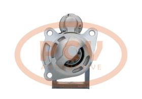  8000773P - ARRANQUE CUMMINS 2.5 KW 12V PCV NEW T/DELCO REMY