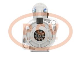  8023898P - ARRANQUE CLARK 2.0 KW 12V PCV NEW T/DELCO REMY