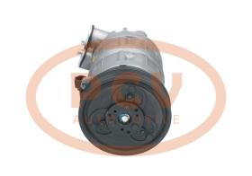 PCV 813110P - COMPRESOR P/NISSAN PCV NEW T/VALEO