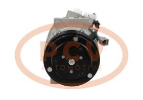 PCV 813145P - COMPRESOR P/RENAULT PCV NEW T/VALEO [C0135]