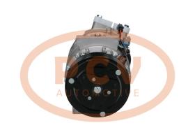 PCV 813149P - COMPRESOR P/NISSAN PCV NEW T/VALEO