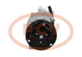 PCV 813265P - COMPRESOR P/NISSAN PCV NEW T/VALEO [C0054]