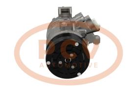 PCV 813268P - COMPRESOR P/SUZUKI PCV NEW T/VALEO
