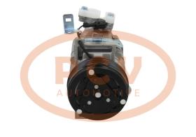 PCV 814715P - COMPRESOR P/SUBARU PCV NEW T/VALEO