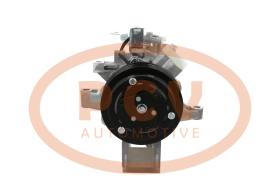 PCV 814724P - COMPRESOR P/SUBARU PCV NEW T/VALEO