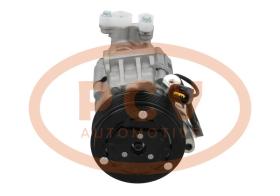 PCV 814730P - COMPRESOR P/SUBARU PCV NEW T/VALEO