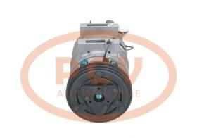 PCV 815000P - COMPRESOR P/MITSUBISHI PCV NEW T/VALEO