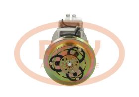 PCV 815034P - COMPRESOR P/JOHN DEERE PCV NEW T/VALEO