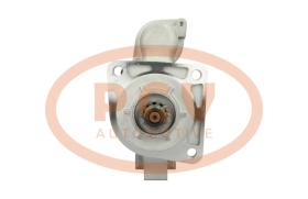  8200010P - ARRANQUE CUMMINS 3.3 KW 12V PCV NEW T/DELCO REMY