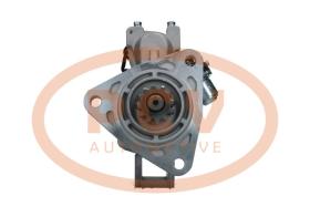  8200053P - ARRANQUE CATERPILLAR 6.0 KW 24V PCV NEW T/DELCO REMY