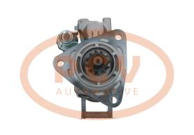  8200072P - ARRANQUE CUMMINS 7.6 KW 24V PCV NEW T/DELCO REMY
