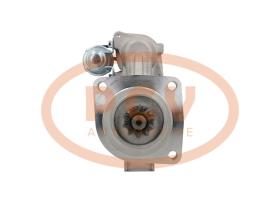  8200078P - ARRANQUE CUMMINS 7.5 KW 24V PCV NEW T/DELCO REMY