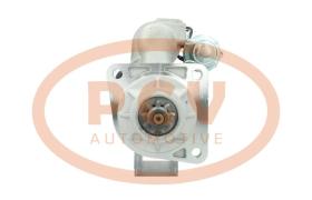  8200103P - ARRANQUE MERCEDES 3.3 KW 12V PCV NEW T/DELCO REMY