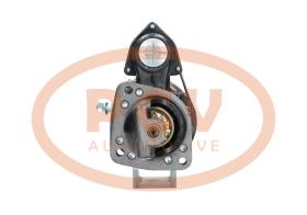  8200178P - ARRANQUE CATERPILLAR 7.5 KW 24V PCV NEW T/DELCO REMY
