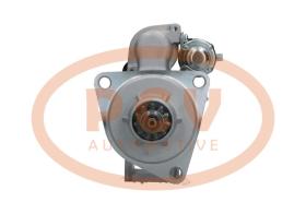  8200222P - ARRANQUE DOOSAN 4.5 KW 24V PCV NEW T/DELCO REMY