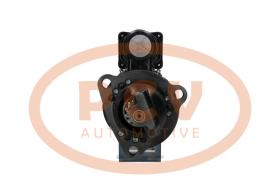 PCV 8200224P - ARRANQUE CATERPILLAR 9.0 KW 24V PCV NEW T/DELCO REMY