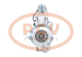 PCV 8200308P - ARRANQUE CATERPILLAR 6.2 KW 12V PCV NEW T/DELCO REMY