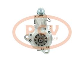  8200330P - ARRANQUE CUMMINS 8.2 KW 24V PCV NEW T/DELCO REMY