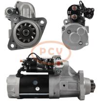 PCV 8200334P - ARRANQUE DOOSAN 6.0 KW 24V PCV NEW T/DELCO REMY