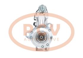  8200433P - ARRANQUE VOLVO 7.0 KW 12V PCV NEW T/DELCO REMY