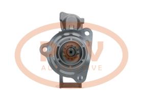 PCV 8200434P - ARRANQUE MERCEDES 6.4 KW 12V PCV NEW T/DELCO REMY