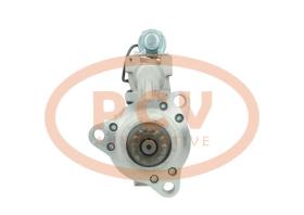  8200435P - ARRANQUE CUMMINS 7.5 KW 24V PCV NEW T/DELCO REMY