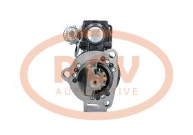 8200534P - ARRANQUE CATERPILLAR 9.0 KW 24V PCV NEW T/DELCO REMY