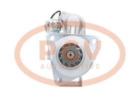 PCV 8200607P - ARRANQUE DOOSAN 6.0 KW 24V PCV NEW T/DELCO REMY