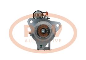 PCV 8200762P - ARRANQUE CATERPILLAR 9.0 KW 24V PCV NEW T/DELCO REMY