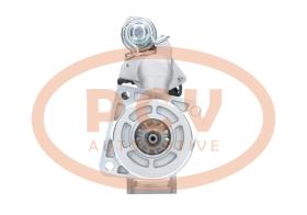 PCV 8200884P - ARRANQUE VOLVO 4.0 KW 24V PCV NEW T/DELCO REMY